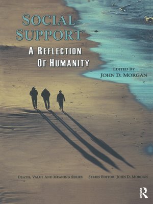 cover image of Social Support